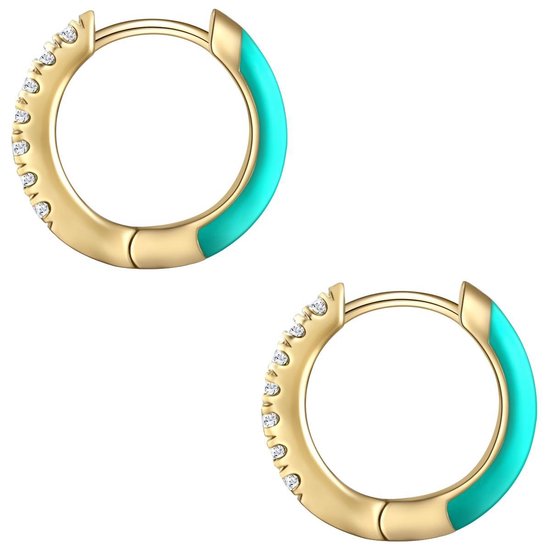 Boucles d'oreilles Glanzstücke Munich