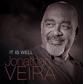 Jonathan Veira - It Is Well (CD)
