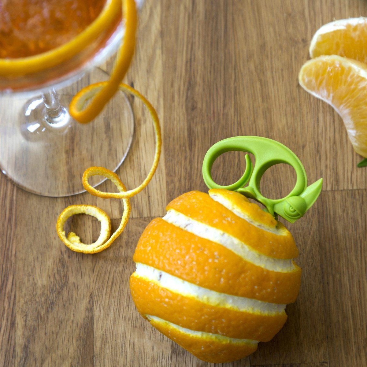 Citrus schiller Zesty - Peleg Design