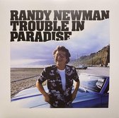 Trouble in Paradise (LP)