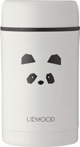 Bernard Thermische Bewaardoos panda light grey
