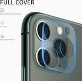 iPhone 12 Pro Camera lens protector - Screenprotectors - Geschikt voor camera lens