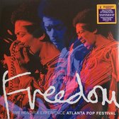 Freedom: Atlanta Pop Festival (LP)