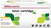 Compatible HP 314A Toner Cartridge Q7562A Yellow