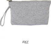 Fame Pouch(Grijs)