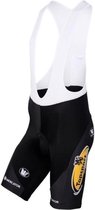 Bib Short TOPSPORT VLAANDEREN-MERCATOR VERMARC Maat M