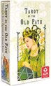 Afbeelding van het spelletje Old Path Tarot Deck Sylvia Gainsford