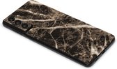 ScreenSafe Skin Galaxy S21 Plus Smoke Marble