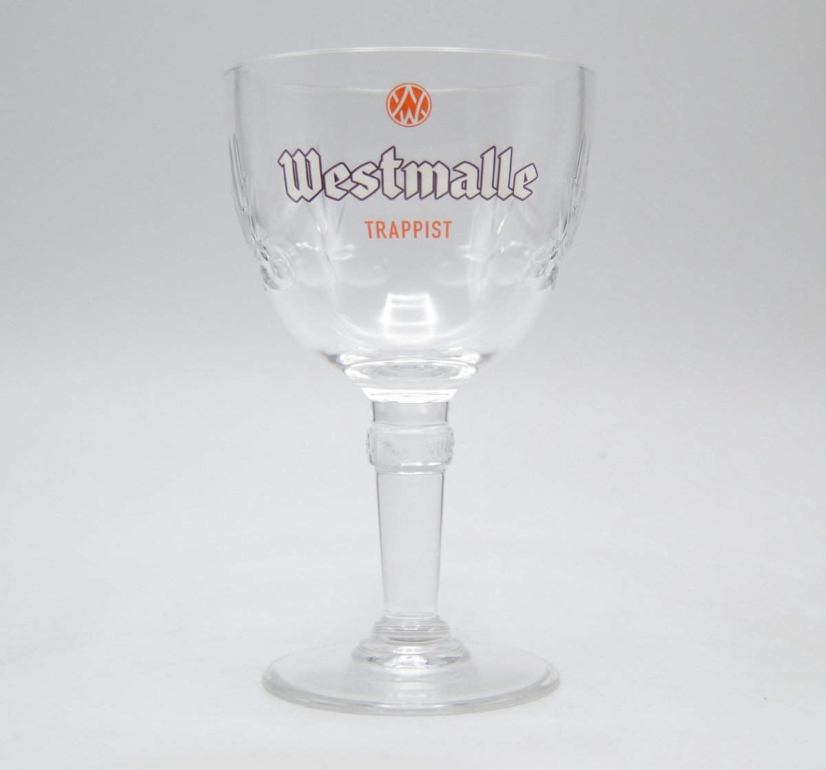 Verre à Bière Westmalle Trappist - 33cl | bol.com