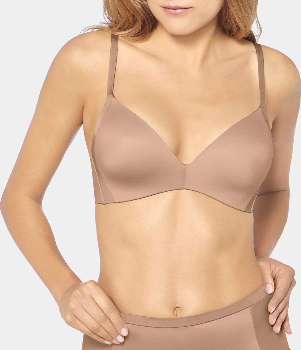 Triumph BH Body Make-Up Soft Touch P EX - 85A - beige