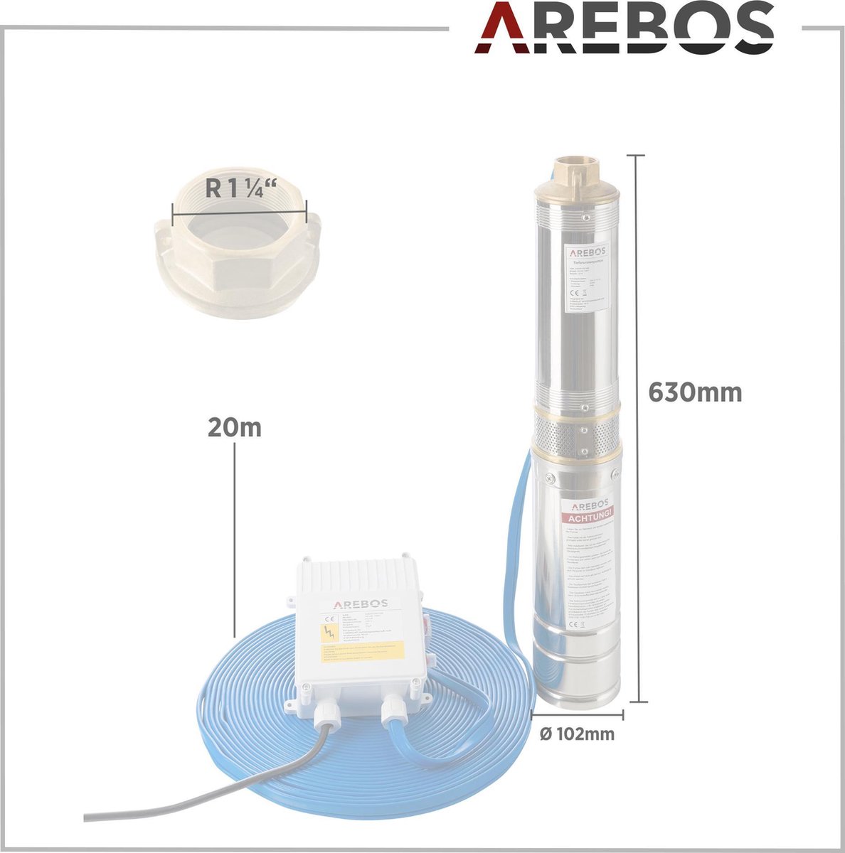 Platte Zuigpomp 7000 L Per Uur 400 Watt Zwembad Kelder ALLEGRA Platte Zuigpomp - 400W, 7000 L/u, Voor Zwembad, Kelder Of Regenton Platte Zuigpomp Vuilwater Platte Zuigpomp 7000 L Per Uur 400 Watt Zwembad Kelder ALLEGRA Platte Zuigpomp - 400W, 7000 L/u, Voor Zwembad, Kelder Of Regenton Platte Zuigpomp Vuilwater