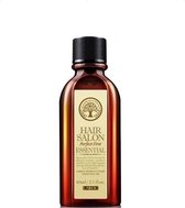 Arganolie haar puur 60 ML - Argan oil of Morocco - Verzacht, herstelt, hydrateert, versterkt - haarolie - haarverzorging