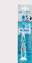 101 Dalmatiërs tandenborstel met borstel beschermkap