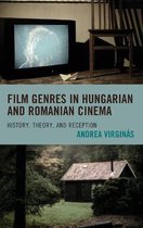 Film Genres in Hungarian and Romanian Cinema