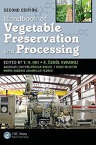 Handbook of Vegetable Preservation and Processing