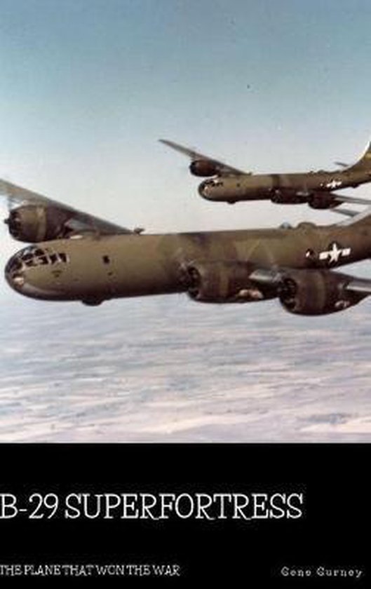 B-29 Superfortress