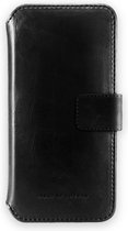 iDeal of Sweden STHLM Wallet voor Samsung Galaxy S21 Ultra Black