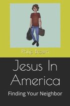 Jesus In America
