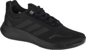 adidas Lite Racer Rebold GV9979, Mannen, Zwart, sneakers, maat: 46 EU