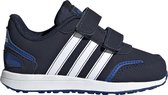 adidas - VS Switch 3 I - Peuterschoentjes - 23 - Blauw