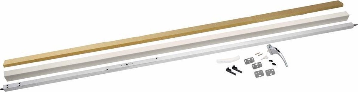 Balkespagnolet 500722 73-150Cm Krukh50Cm
