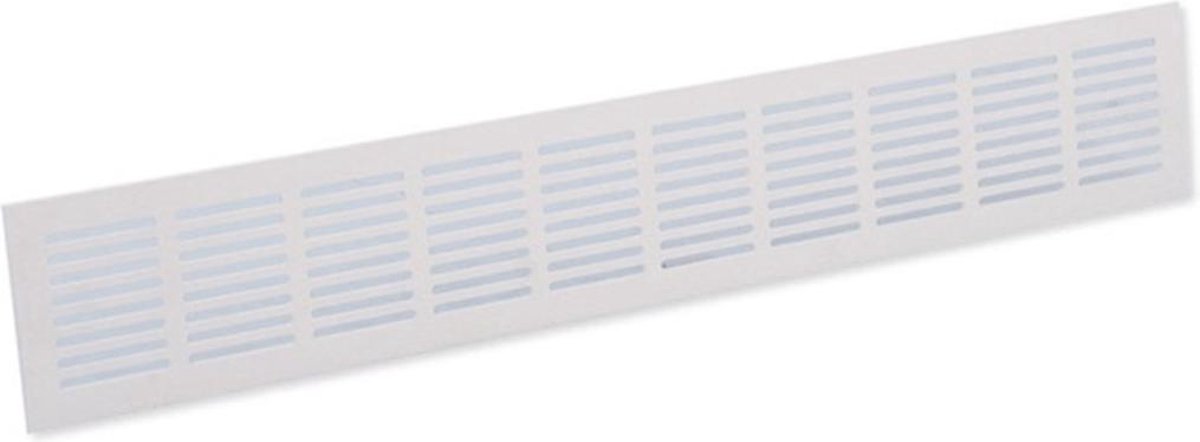 Nedco Plintrooster - 500 x 80 mm