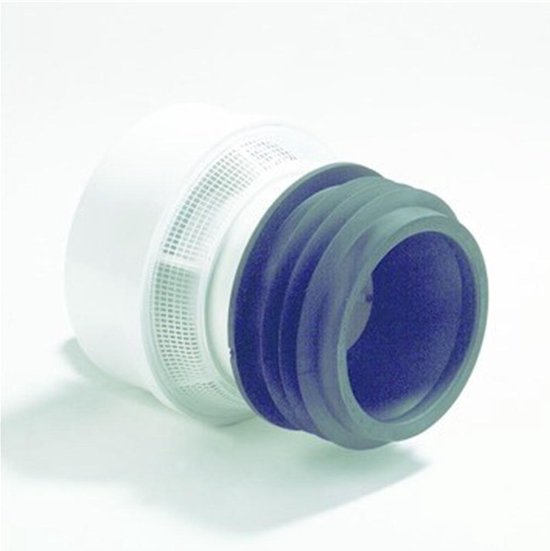 Wisa maxi studor 536 binnenbeluchter 75 90 110mm