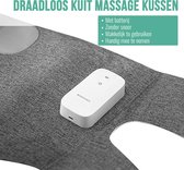Been Massage Apparaat verbeterd de Bloedsomloop Luchtdruk Kuit - en Beenmassage Compressie Massage - 1 stuk