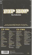 HIP HOP - THE COLLECTION