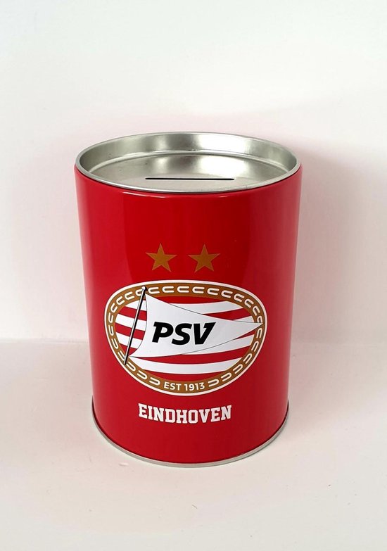 pols Th los van PSV Spaarpot | bol.com