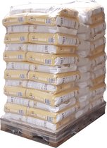 WOOOF Regular Geperst Hondenvoer Pallet - 39 x 18KG