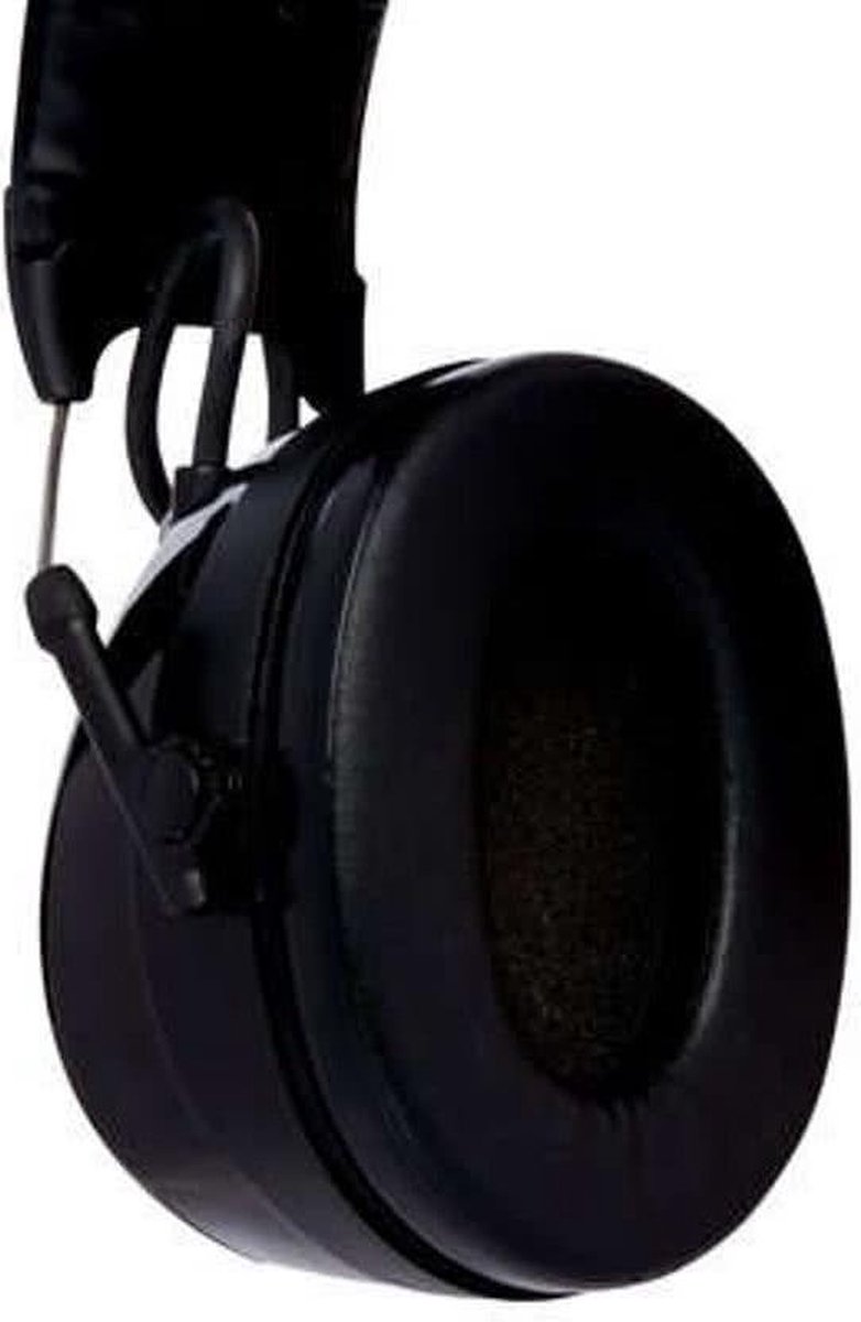 3M Protection auditive avec radio Worktunes Pro Peltor Noir 34732
