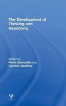 Development Of Thinking And Reasoning