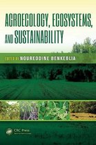 Agroecology, Ecosystems, and Sustainability