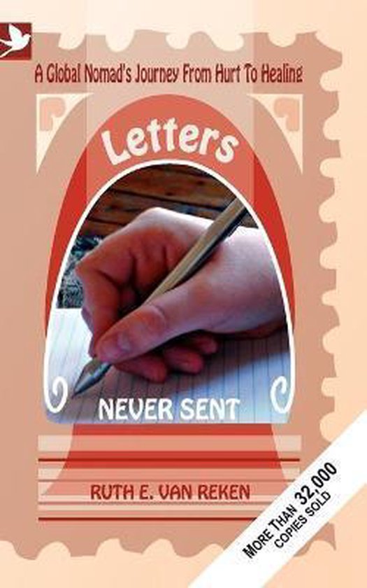 Letters Never Sent - cover