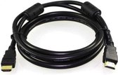 Reekin High speed HDMI kabel met ferriet 1,8M