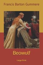 Beowulf: Large Print