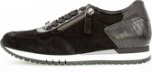 Gabor Sneakers Zwart 76.378.47