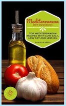 Mediterranean Diet Cookbook