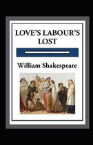 Love's Labours Lost Annotated