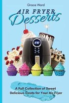 Air Fryer Desserts