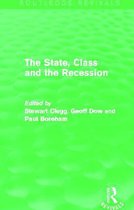 The State, Class and the Recession