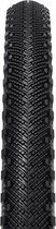 WTB Venture Folding Tyre 700x40C Road TCS, zwart (2021)