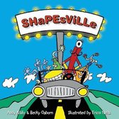 Shapesville