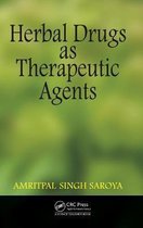 Herbal Drugs As Therapeutic Agents