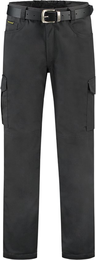 Tricorp Worker - Workwear - 502008 - Gris foncé - taille 58