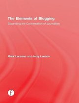 The Elements of Blogging