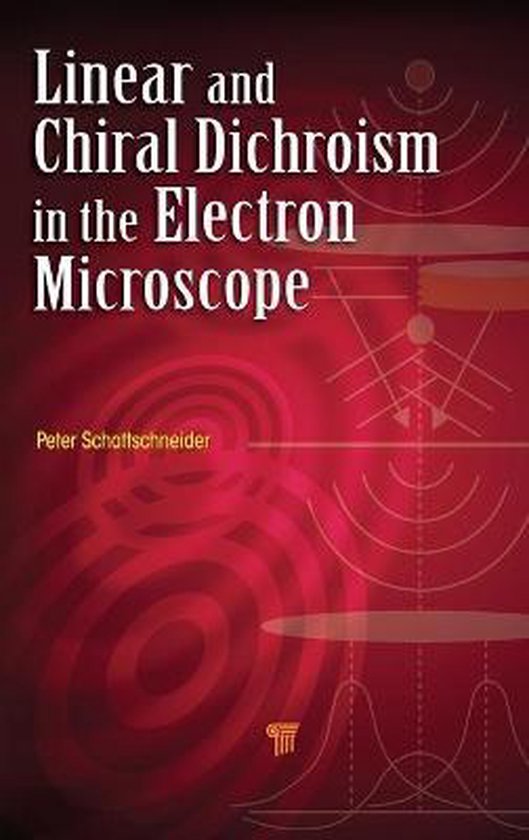 Linear and Chiral Dichroism in the Electron Microscope, Peter