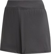 adidas Handball Short Dames - Sportbroeken - grijs - Vrouwen