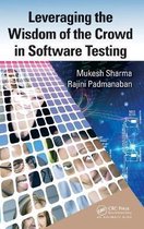 ISBN Leveraging the Wisdom of the Crowd in Software Testing, Informatique et Internet, Anglais, Couverture rigide, 180 pages